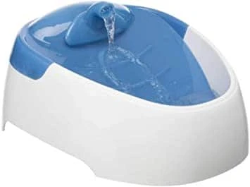 TRIXIE-מזרקת מים לכלב וחתול 1 ליטר