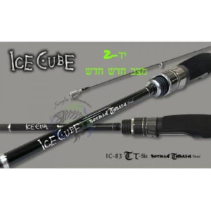 tict - ice cube ic 83 tt-sis/0.8-12g/251cm