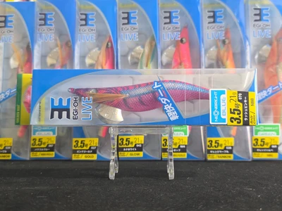 YAMASHITA LIVE 3.5 21G