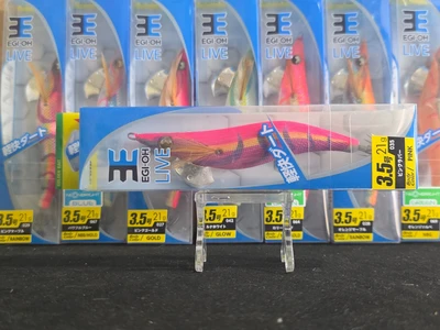 YAMASHITA LIVE 3.5 21G