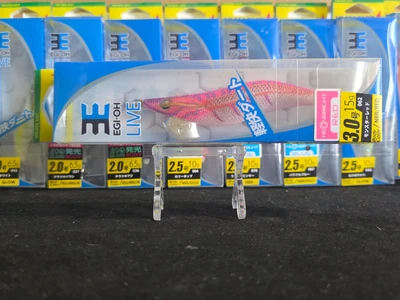 YAMASHITA LIVE 3 15G