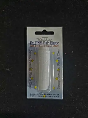 חוט אלסטי EX.