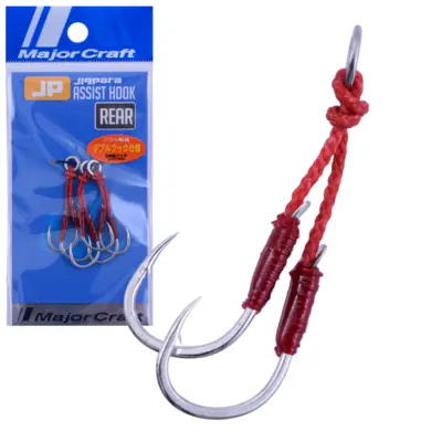JP ASSIST HOOK REAR M