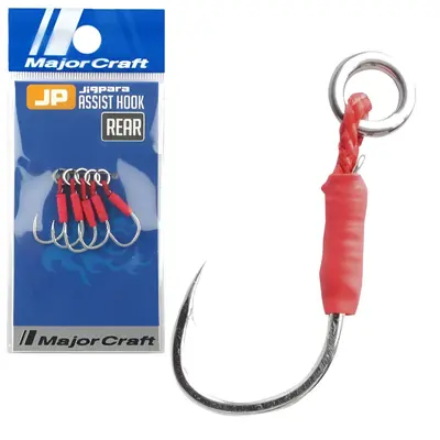 JP ASSIST HOOK REAR M