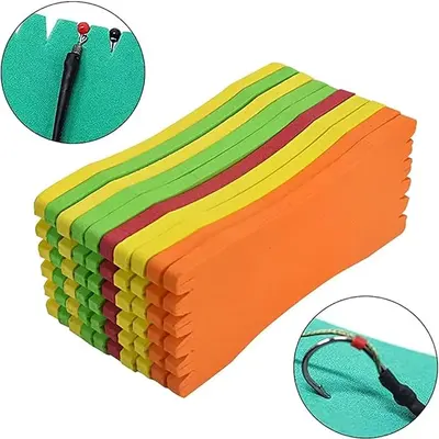 מארז ספוגים לריג 10 י''ח