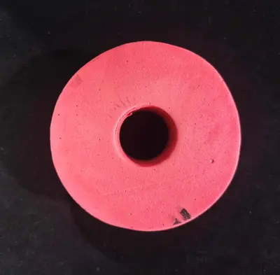 ספוג עגול לריג