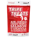 PETKIND חטיף פינוקים לכלבים סלמון ללא דגנים 170 גרם