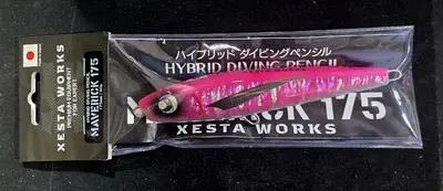 XESTA MAVERICK 175 PG.013