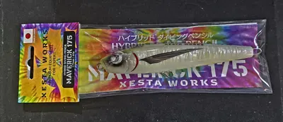 XESTA MAVERICK 175 PG.016