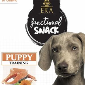 חטיף אילוף לגורם 150 גרם סלמון