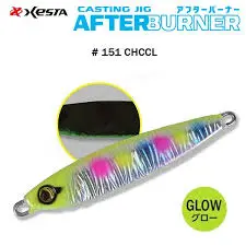 XESTA After Burner 60g