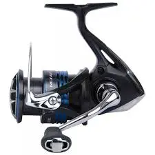 SHIMANO NEXAVE 2500