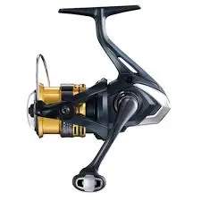 SHIMANO SAHARA C2000S