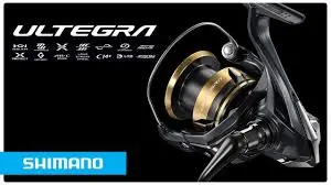 SHIMANO ULTEGRA C4000XG