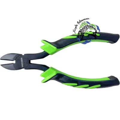 saenger - Profi Stahl Cutter 15cm