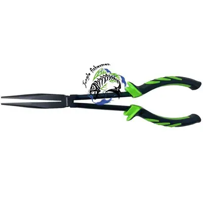 saenger - Anglerzange gerade 28cm