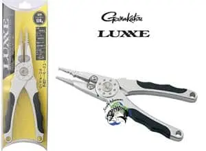 gamakatsu le-2479 - 174g/19.5cm