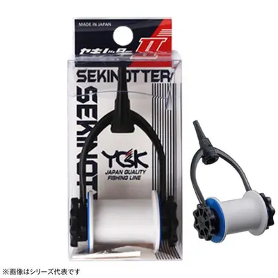 YGK בובין 32גרם