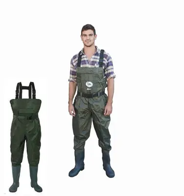 סרבל דיג LION מידה 42