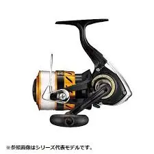 DAIWA 17 World Spin 2500כולל חוט 0.28 150מטר