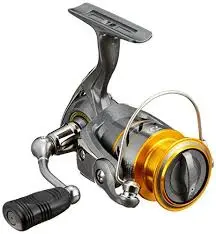 DAIWA WORLD SPIN CF 2500