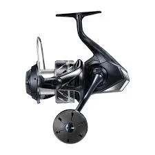 Shimano STRADIC SW10000HG