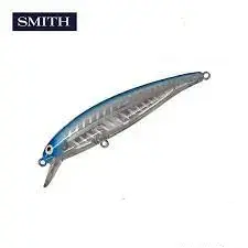 SMITH BOMBER 8.89MM 10.6G