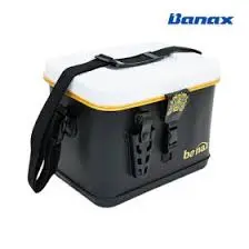 BANAX תיק אטום 30 ליטר