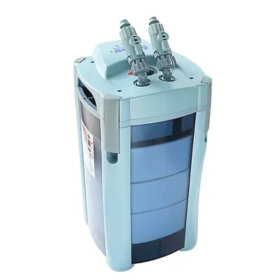 Atman-Canister Filte EF-4 200-600L אטמן פילטר חיצוני