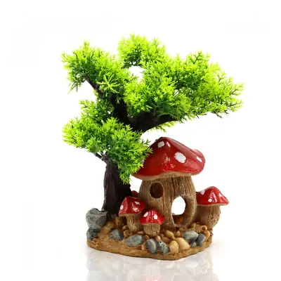 דקורציה פטריה