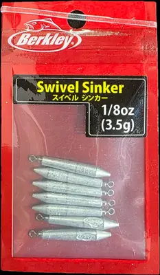 BERKLEY Sinker BSS 3.5G
