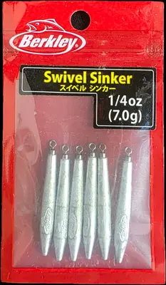 BERKLEY Sinker BSS 7G