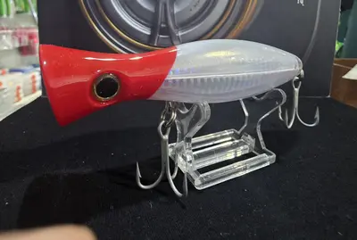 MAYA POPER 43G 125MM