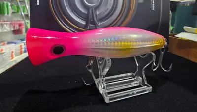 MAYA POPER 43G 125MM