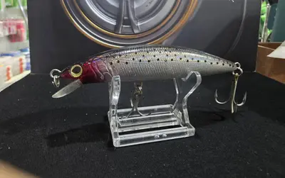 Strike Pro JL-115SP 19G