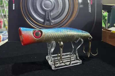 HALCO ROOSTA POPPER 105 30g