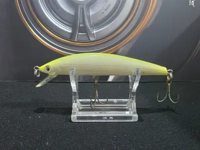 Jackson Athlete SP9 90MM 11G