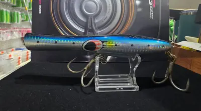 DAIWA SALTIGA BUBBLE MAKER 160MM 44G