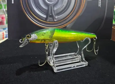 SHIMANO SHALLOW ASSASSIN 99F 14G