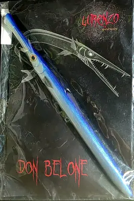 LURANZO DON BELONE 25G