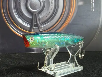 Lucky Craft Each One 10CM 17G