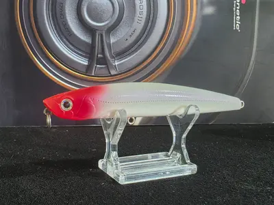 BASSS DAY SUGAPEN 120F