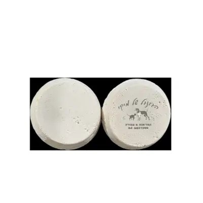 2 יח אבן סידן M