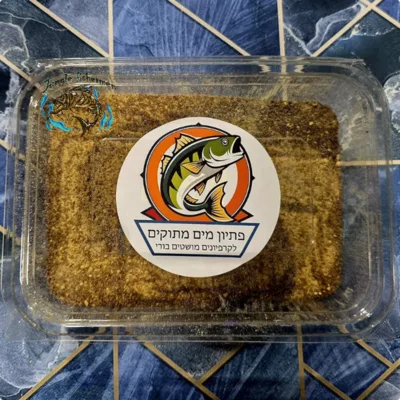 פתיון לדייג בוס 500g