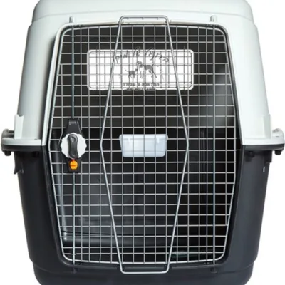 כלוב טיסה-7 102+73+76.5 BARCCO