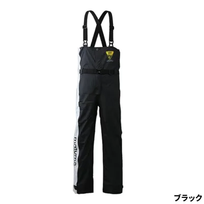 MAZUME MZRP-621 סרבל קל ונוח נגד מים מידה LL