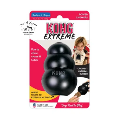 KONG קונג קלאסי אקסטרים M