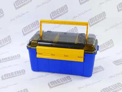 MEIHO Water Gard #108 אטום למים