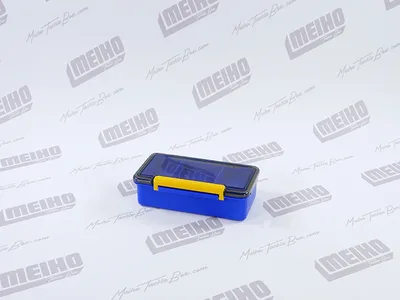 MEIHO Water Gard #18 אטום מים