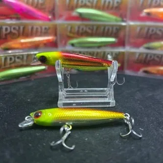 SKAGIT DESIGNS LIPSLIDE**G.R.C.H** 13G